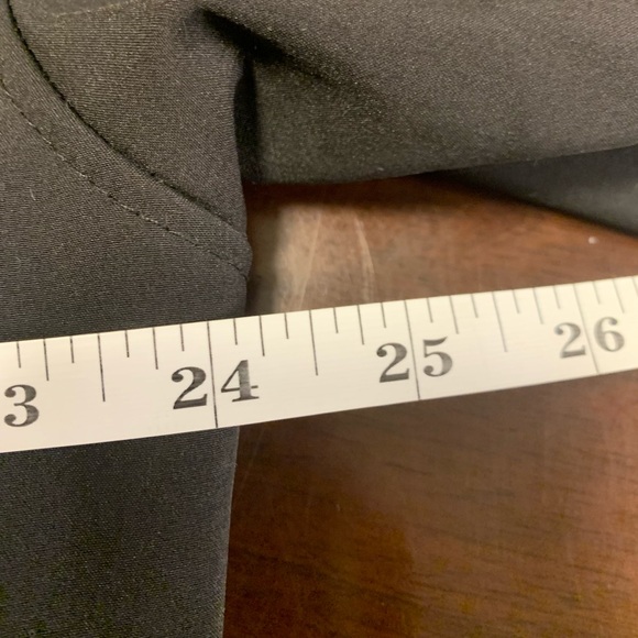 PGA Tour Golf Soft Shell Full Zip Jacket Size XL - Picture 10 of 10